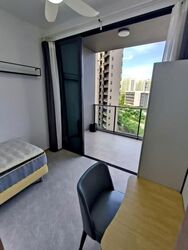 Park Colonial (D13), Condominium #561499141